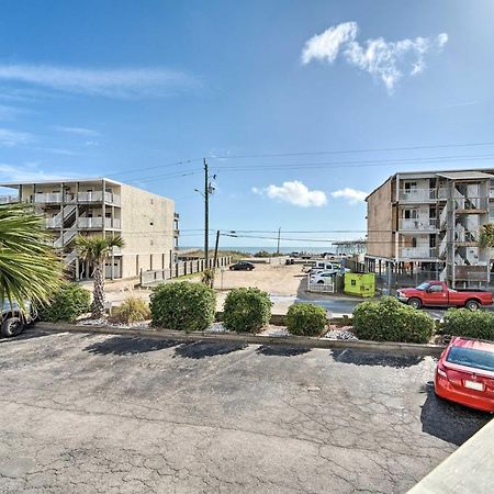 Bright Carolina Beach Condo - Walk To Shore! Exterior foto